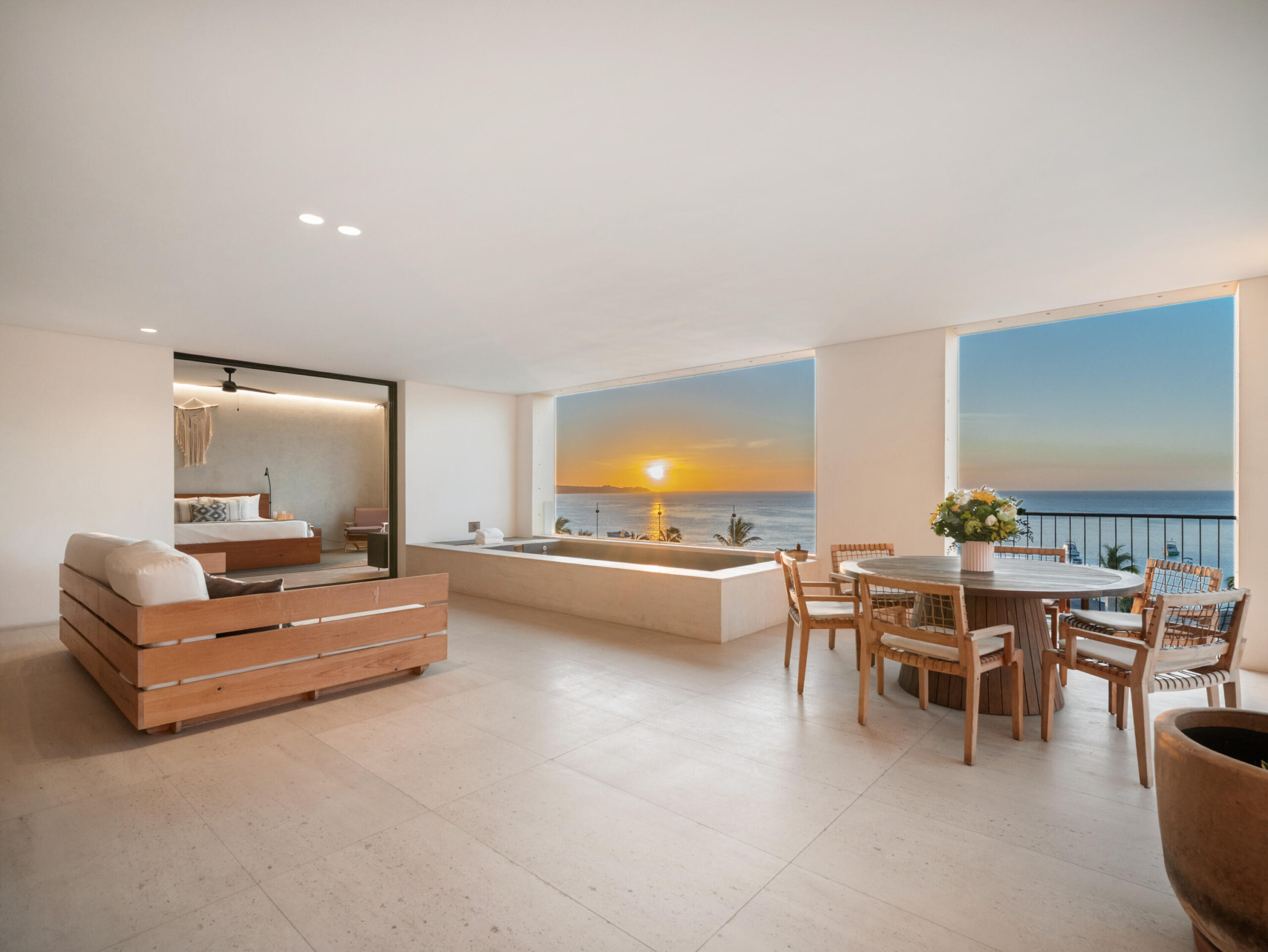 Los Cabos Luxury Hacienda CSL – 1 Homes Cabo, Cabo San Lucas, Cabo San Lucas, BS