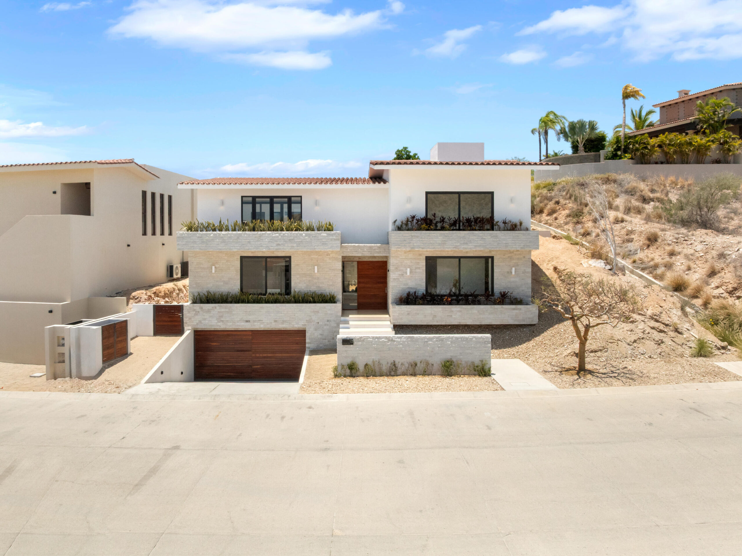 Los Cabos Luxury Santa Carmela for sale