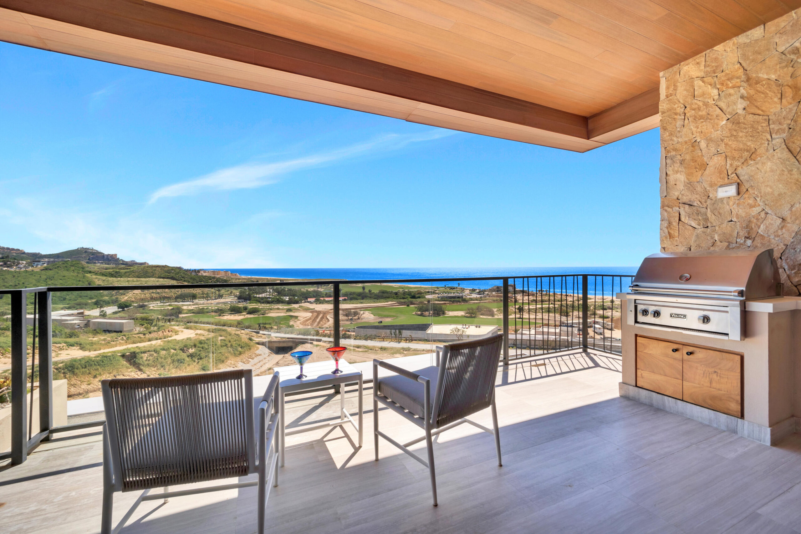 Los Cabos Luxury Alvar – 4 bedroom Turnkey Luxury Residence Condo, Pacific, BS
