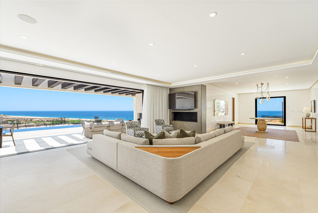 Los Cabos Luxury Pedregal Csl Perched high above the Pacific in the coveted gated community of Pedregal, Casa Nautilus delivers absolutely unmatched, jaw-dropping – 43 Cielo Marbella, Pacific, BS