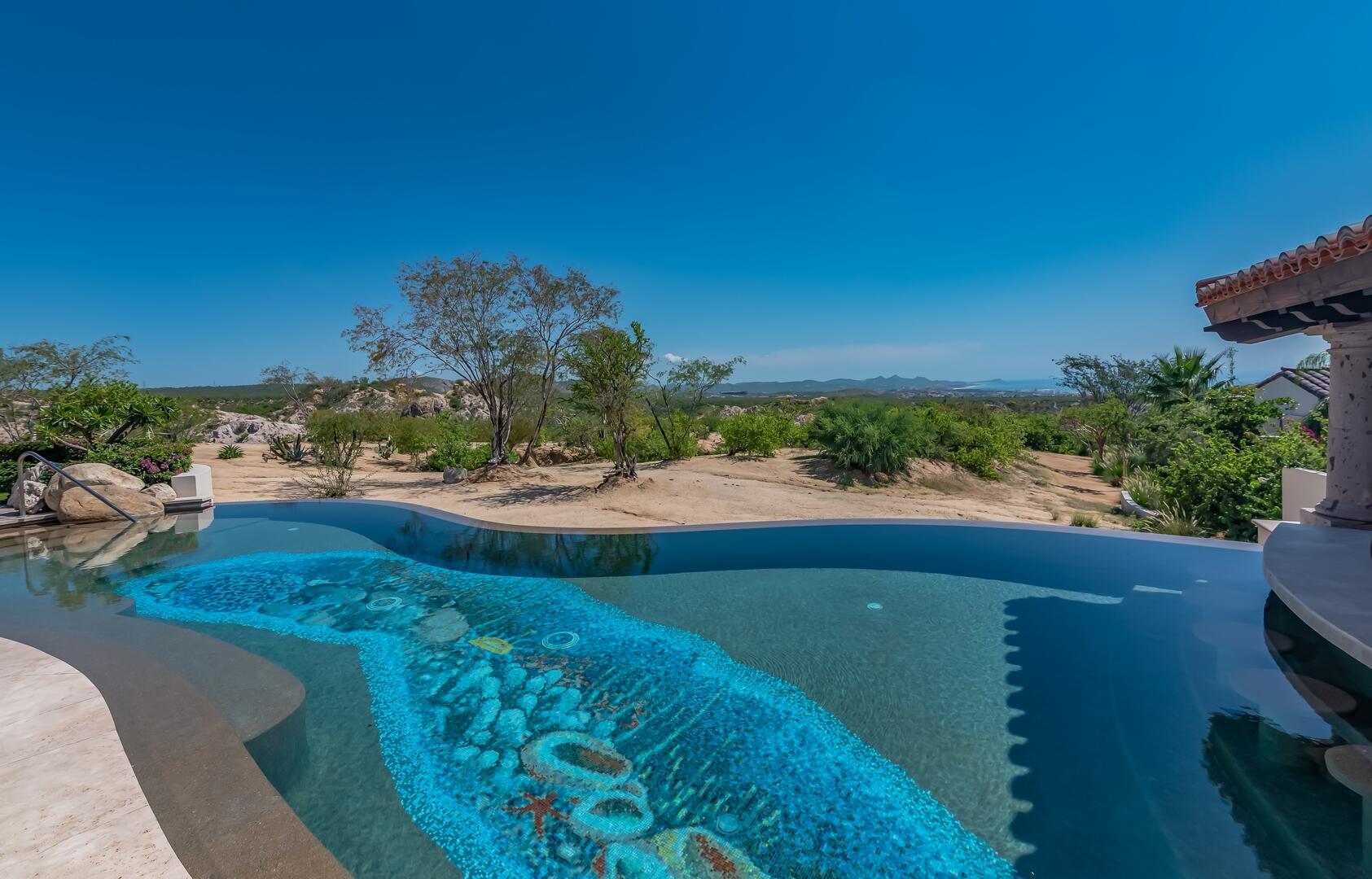 Los Cabos Luxury Pedregal Csl Perched high above the Pacific in the coveted gated community of Pedregal, Casa Nautilus delivers absolutely unmatched, jaw-dropping for sale