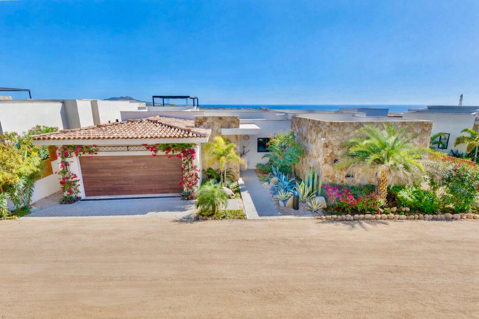 Los Cabos Luxury Pedregal Csl for sale