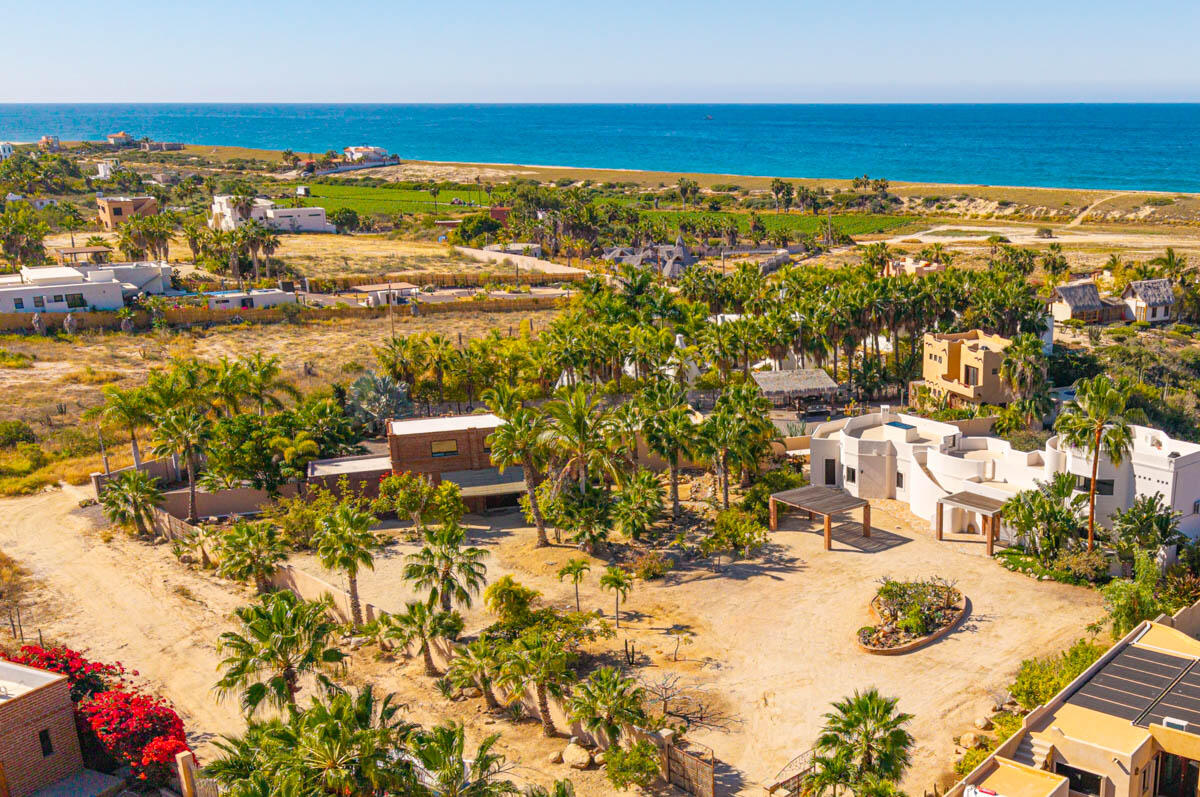 Los Cabos Luxury Pedregal Csl Perched majestically above the iconic PEDREGAL sign, this rare estate offers the most coveted vantage point in Baja. Experience breathtaking dual for sale