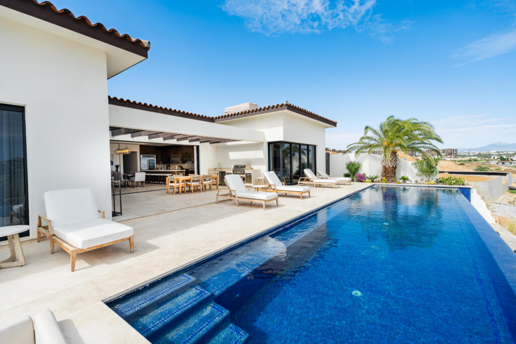 Los Cabos Luxury Pedregal Csl – At Quivira, Cielo Marbella, Villa 45, Pacific, Pacific, BS