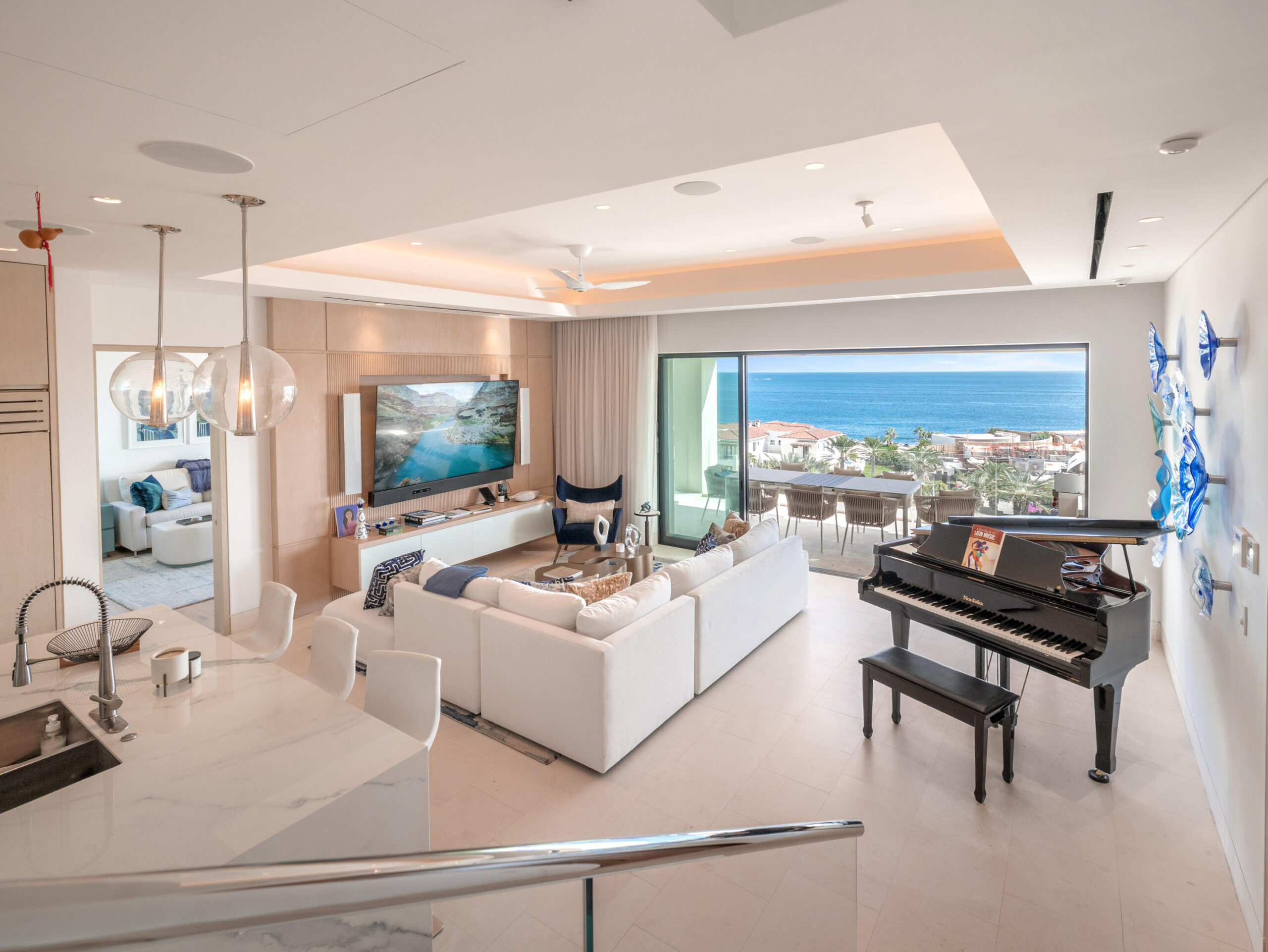Los Cabos Luxury Cove Club – Bungalow, Cabo Corridor, BS