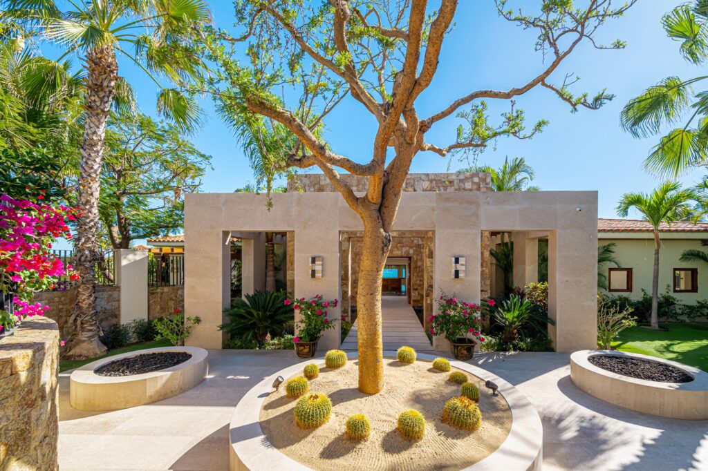 Los Cabos Luxury Santa Carmela – Caleta 58, San Jose Corridor, BS