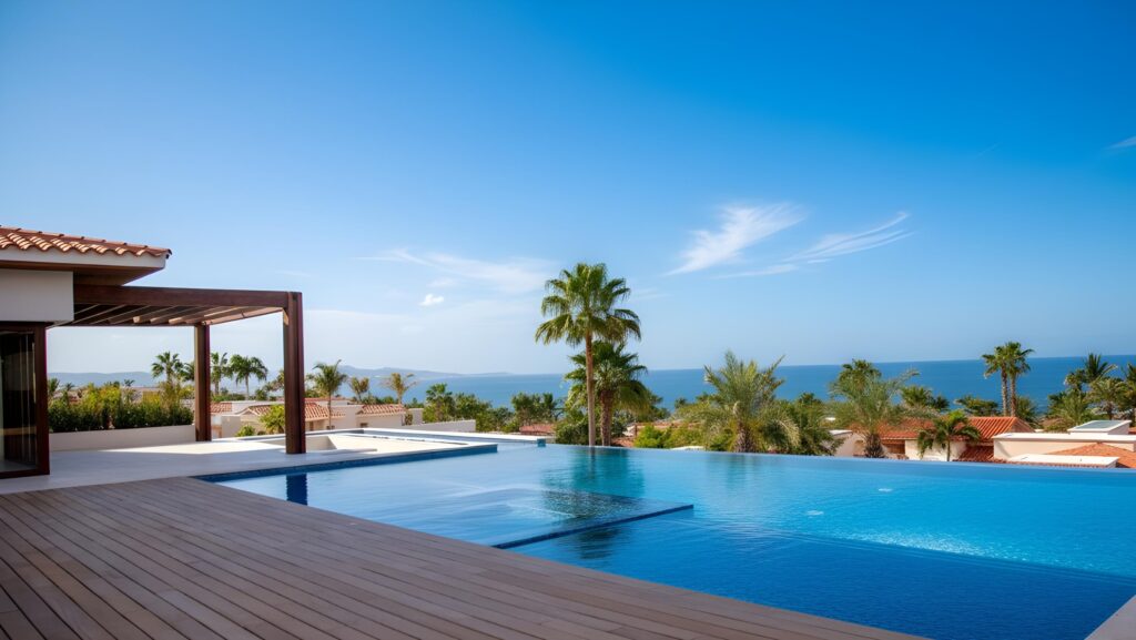 Los Cabos Luxury Pedregal Csl – Caleta Loma - Palmilla, San Jose Corridor, BS
