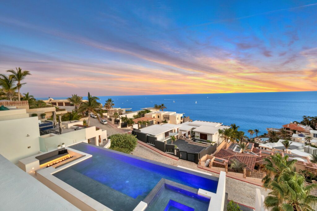 Los Cabos Luxury Pedregal Csl – Camino de los Gatos Lot 9, Cabo San Lucas, BS