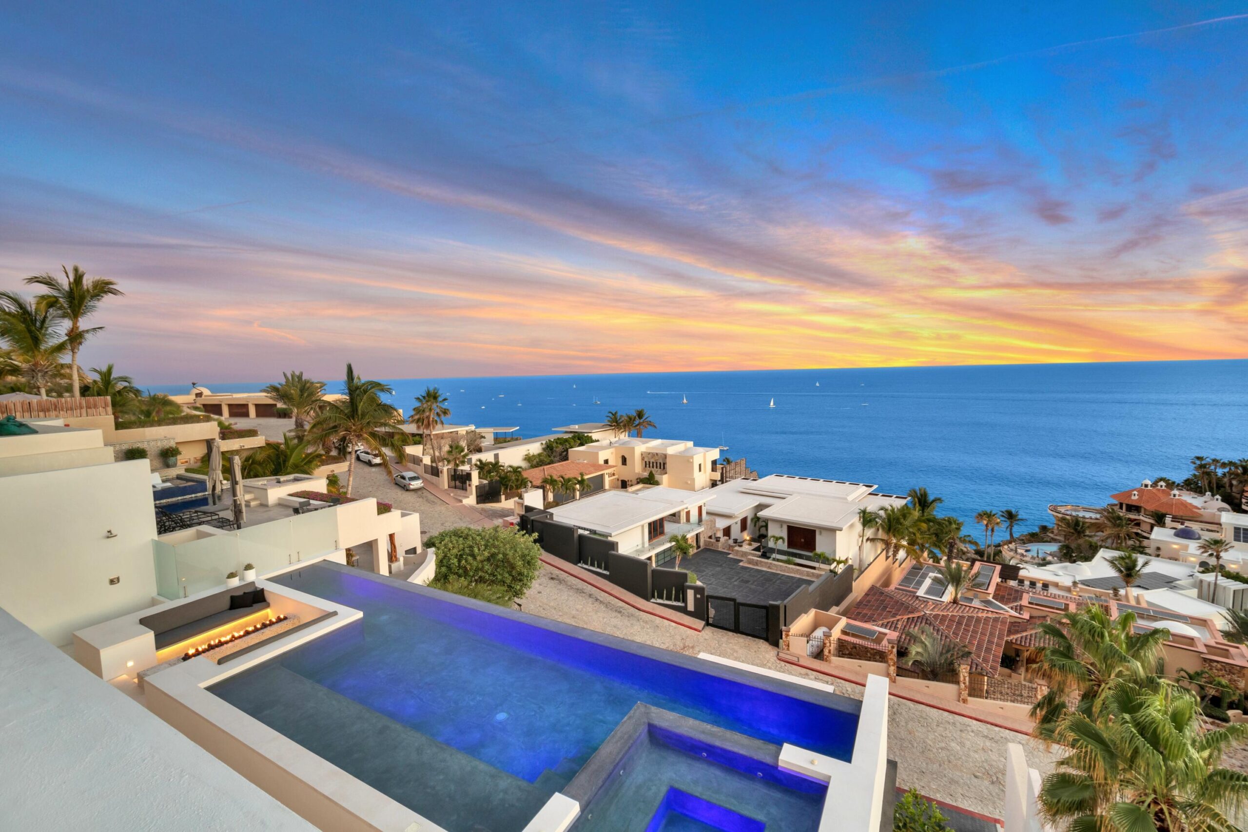 Los Cabos Luxury Pedregal Csl for sale