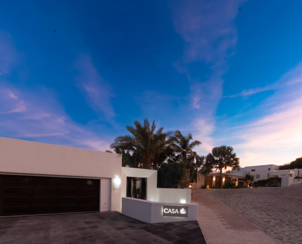 Los Cabos Luxury Santa Carmela – Camino del Pacifico, Cabo San Lucas, BS