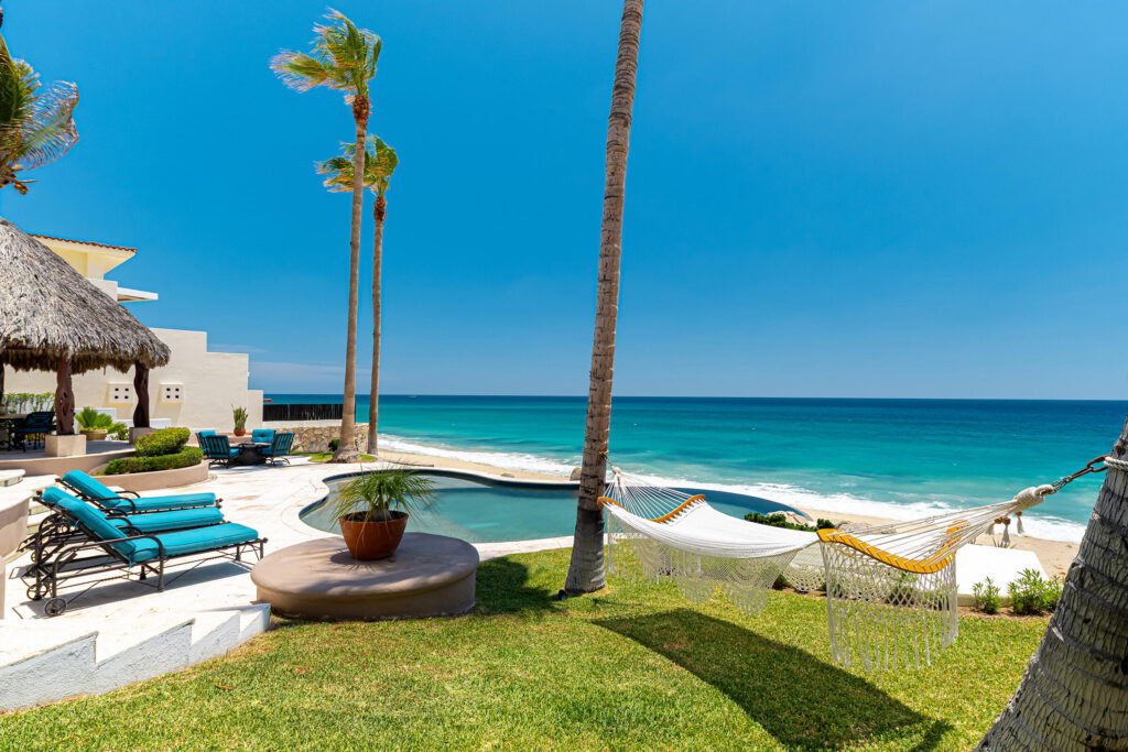 Los Cabos Luxury Espiritu Del Mar This two story home is located within the exclusive gated community of Espiritu. The entrance surrounded by the interior courtyard will welcome you home; at the lower level a mesmerizing – Casa Agave, San Jose Corridor, San Jose Corridor, BS