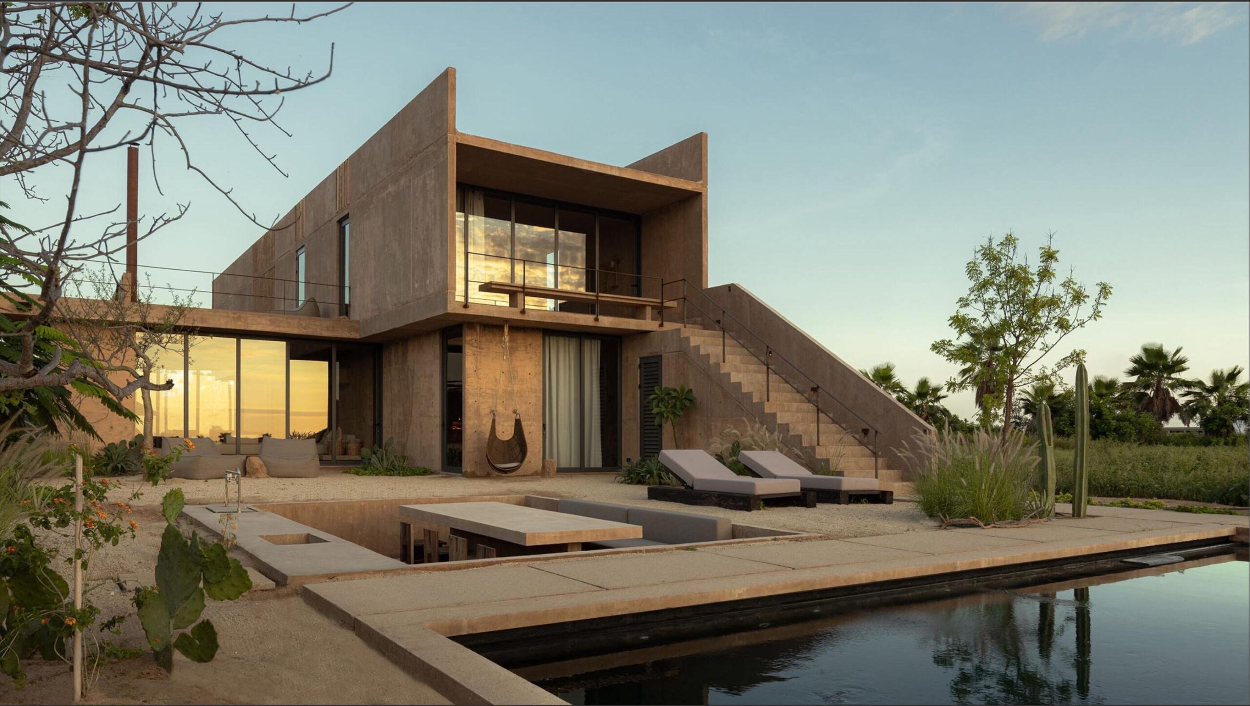 Los Cabos Luxury Laguna Hills – Casa de Piedra, San Jose del Cabo, BS