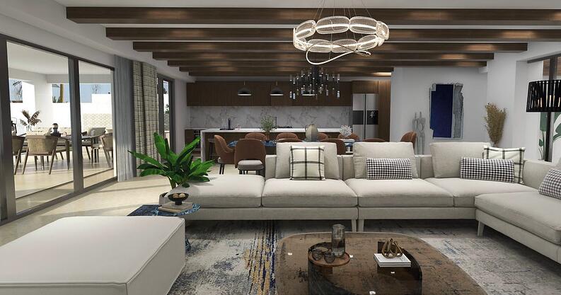 Los Cabos Luxury Espiritu Del Mar This two story home is located within the exclusive gated community of Espiritu. The entrance surrounded by the interior courtyard will welcome you home; at the lower level a mesmerizing – Coronado At Quivira, Pacific, Pacific, BS