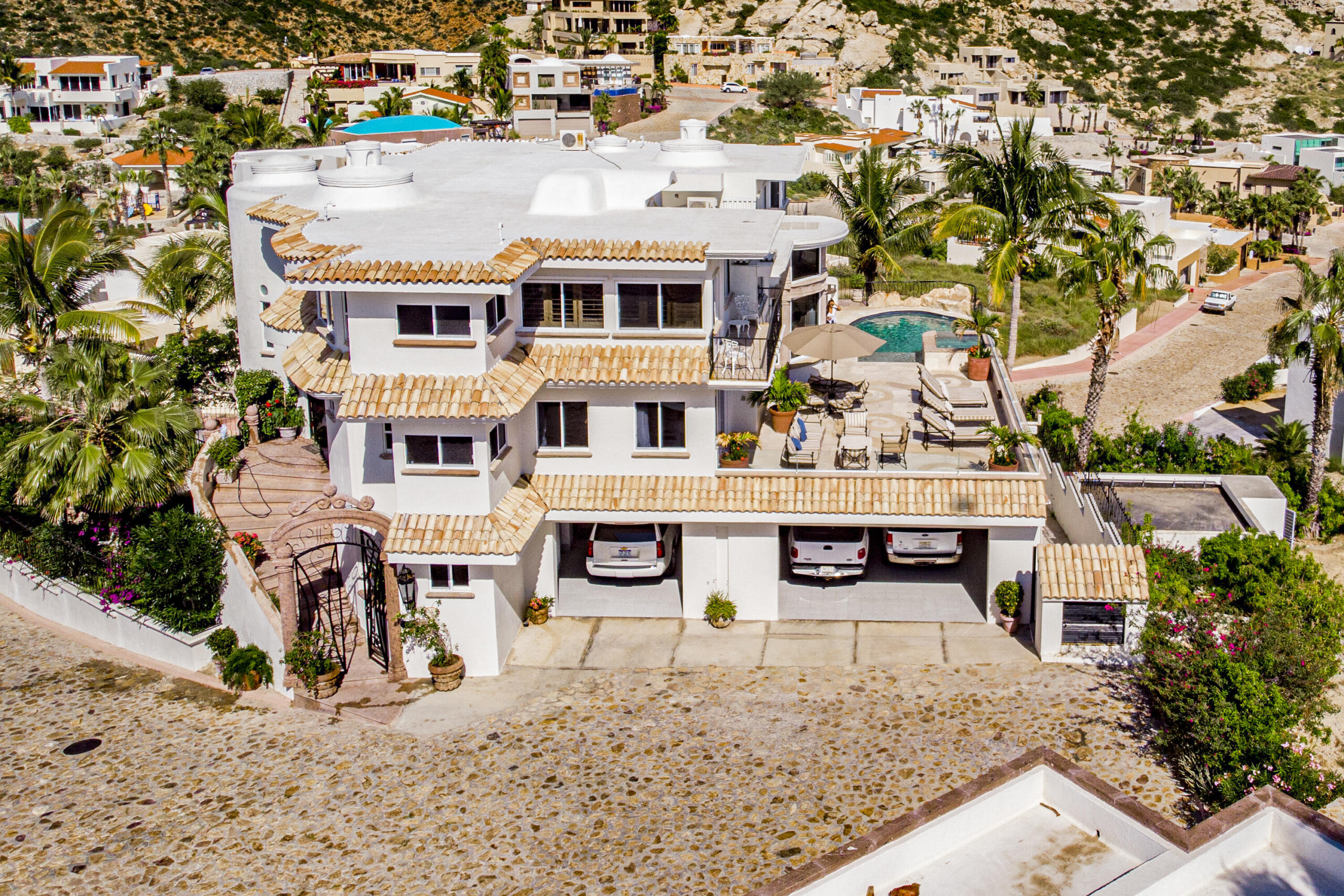 Los Cabos Luxury Pedregal Csl for sale