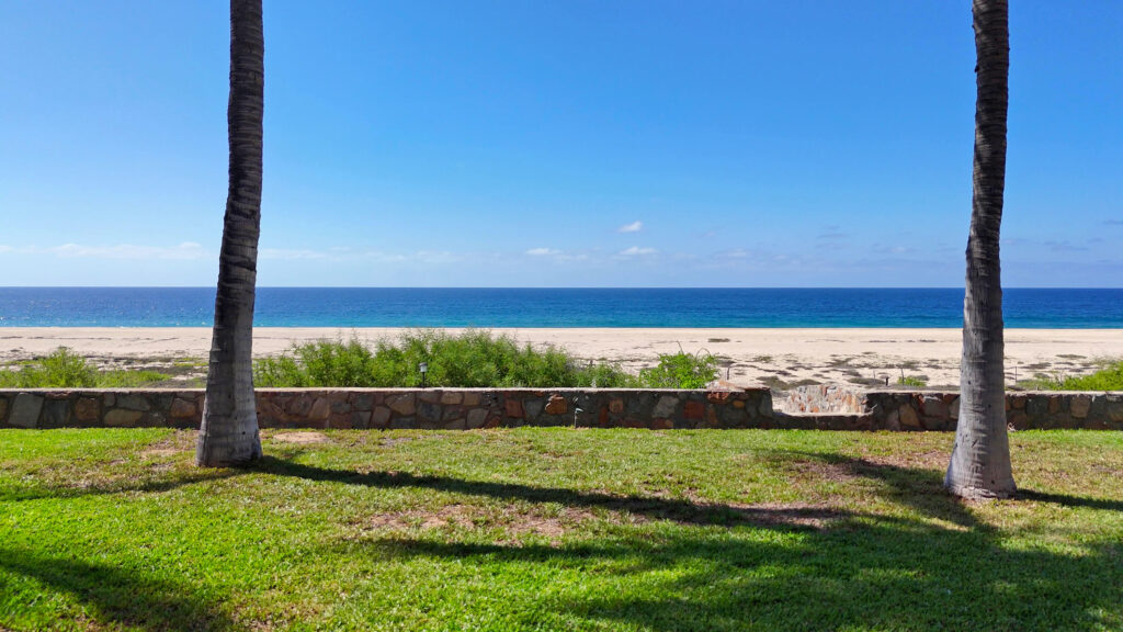 Los Cabos Luxury Santa Carmela – Elias Calles, Pacific, BS