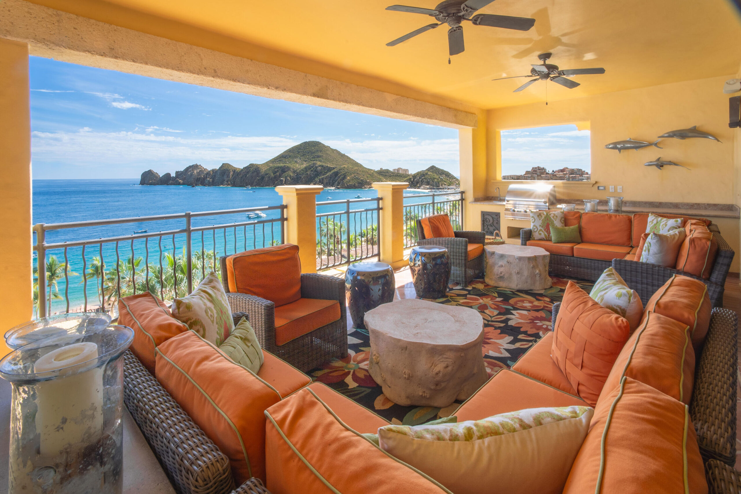 Los Cabos Luxury Espiritu del Mar – Espiritu Del Mar, San Jose Corridor, BS
