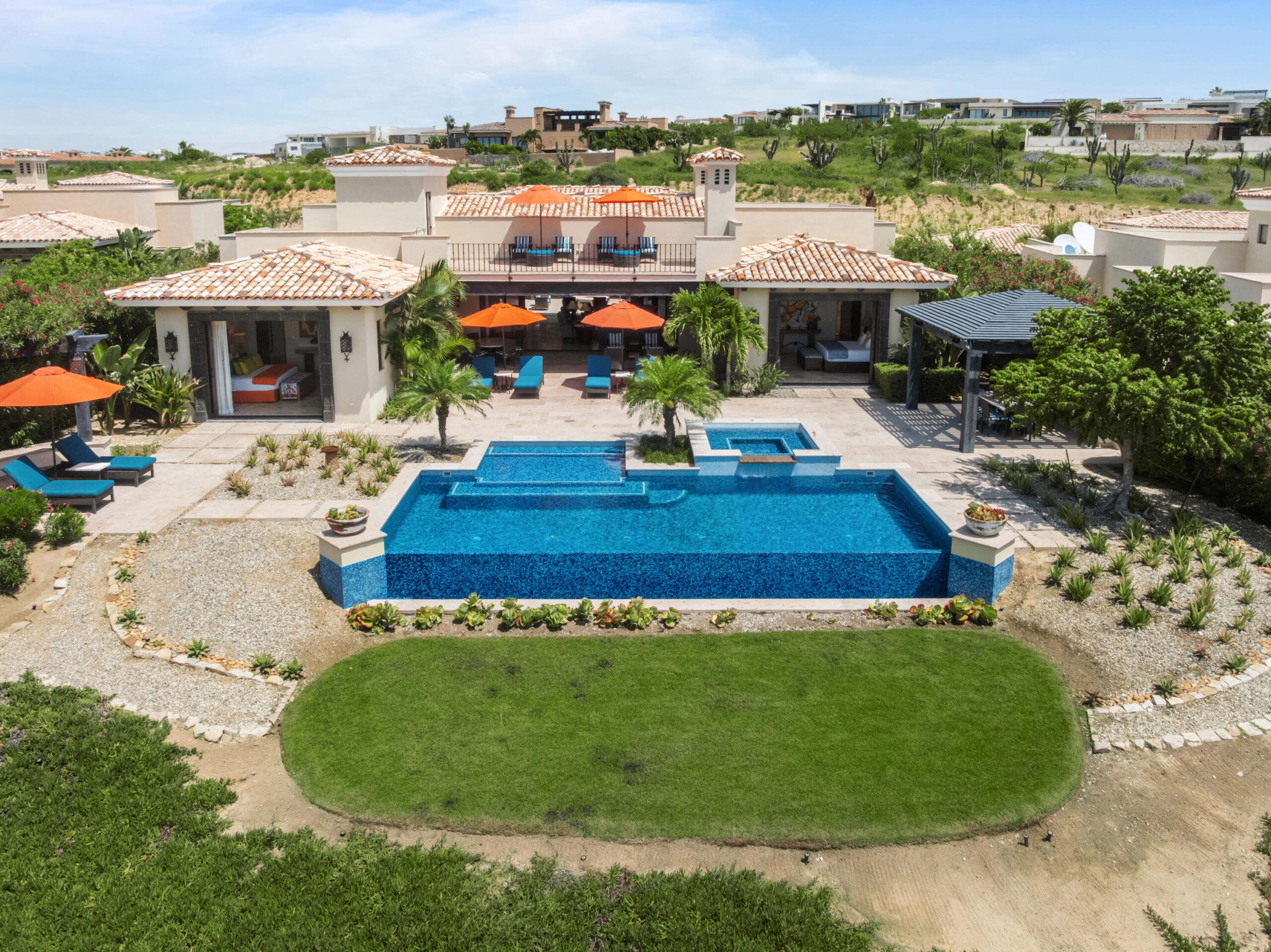 Los Cabos Luxury Santa Carmela for sale