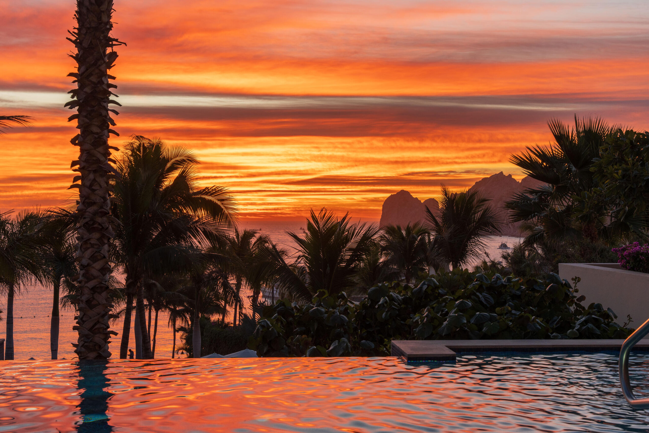 Los Cabos Luxury Hacienda CSL – Hacienda Beach Club, Cabo San Lucas, BS