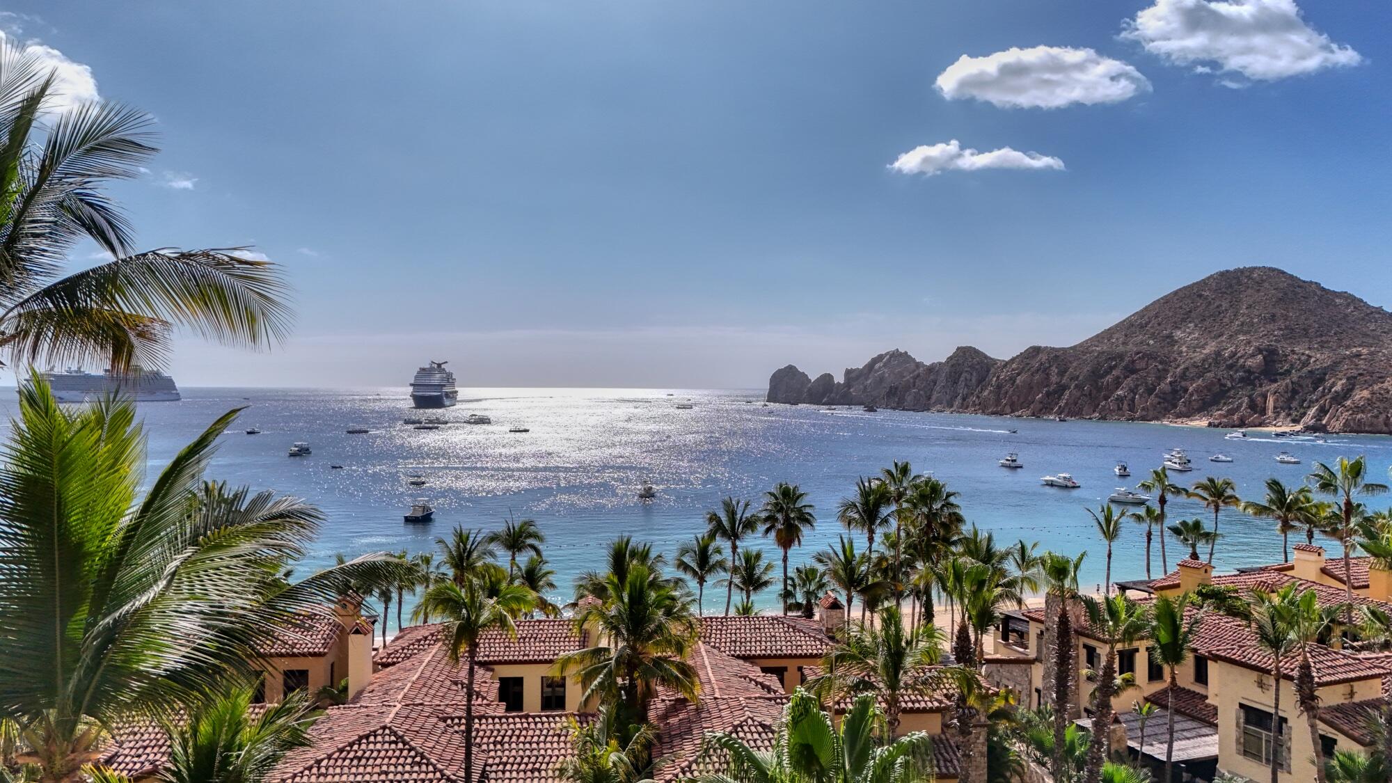 Los Cabos Luxury Hacienda CSL – Hacienda Beach Club, Cabo San Lucas, Cabo San Lucas, BS