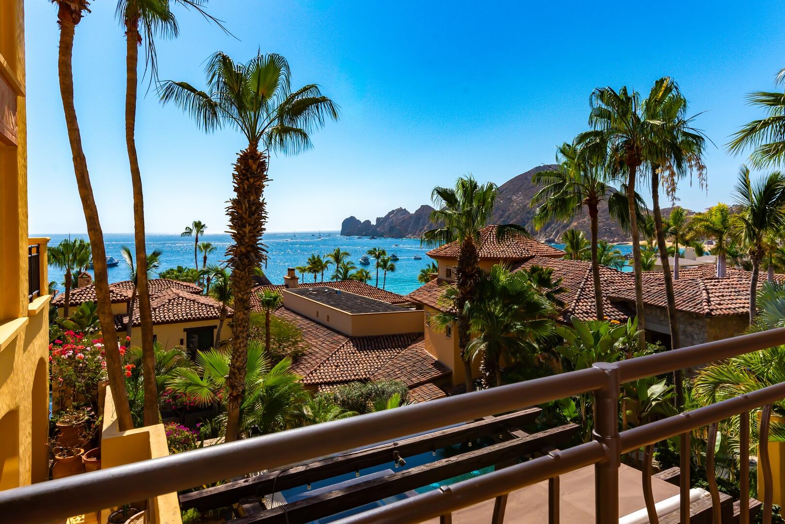 Los Cabos Luxury Hacienda CSL – Hacienda Beach Club, Cabo San Lucas, Cabo San Lucas, BS
