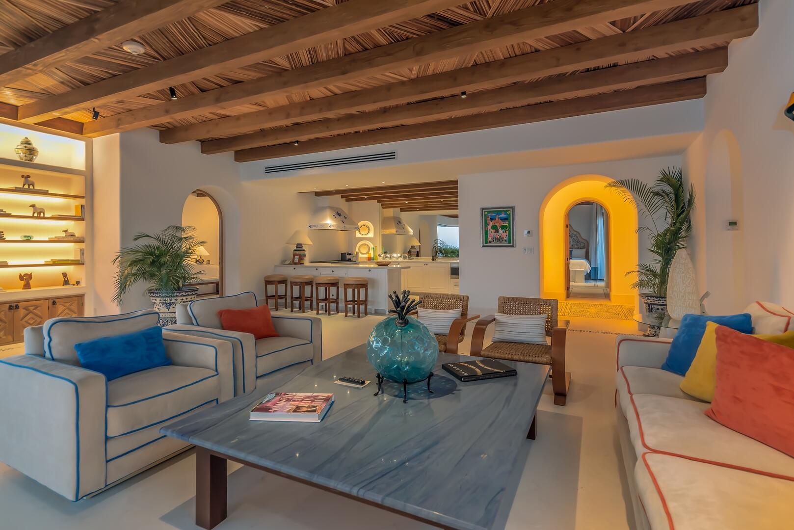 Los Cabos Luxury Las Ventanas – Km 19.5 Carr. Transpeninsular, San Jose Corridor, BS