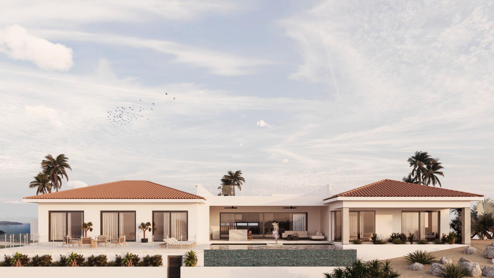 Los Cabos Luxury Pedregal Csl for sale