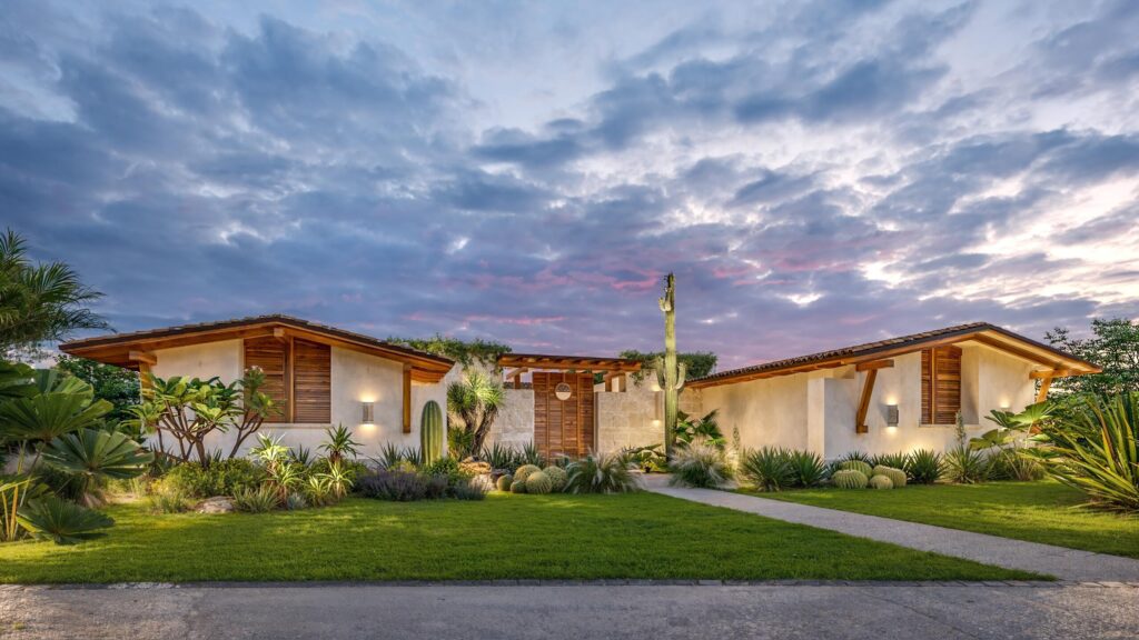 Los Cabos Luxury Oasis Palmilla With Villa Lunara, timeless design meets the grand dame of beach resorts in Palmilla, Los Cabos, Mexico. Artigas Arquitectos have partnered with Arch Developers to create Villa Lunara, an exceptional residence that reflects the influence of 80- – Lot 7 Palmilla Park, San Jose Corridor, BS