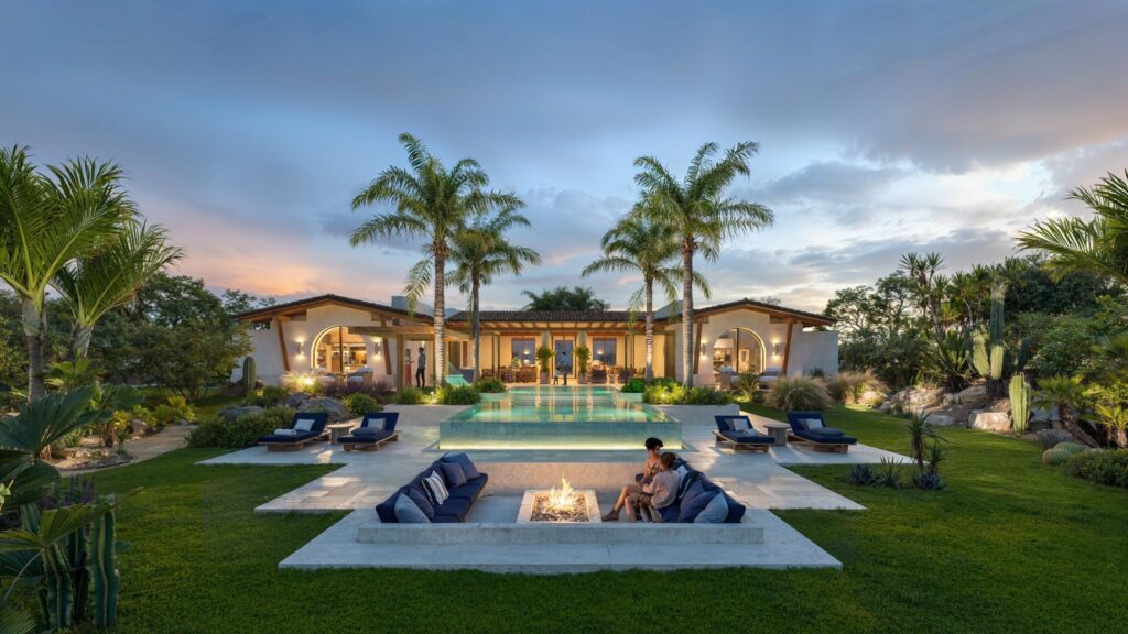 Los Cabos Luxury Oasis Palmilla With Villa Soleste, timeless design meets the grand dame of beach resorts in Palmilla, Los Cabos, Mexico. Artigas Arquitectos have partnered with Arch Developers to create Villa Soleste, an exceptional residence that reflects the influence of 80- – Lot 8 Palmilla Park, San Jose Corridor, BS