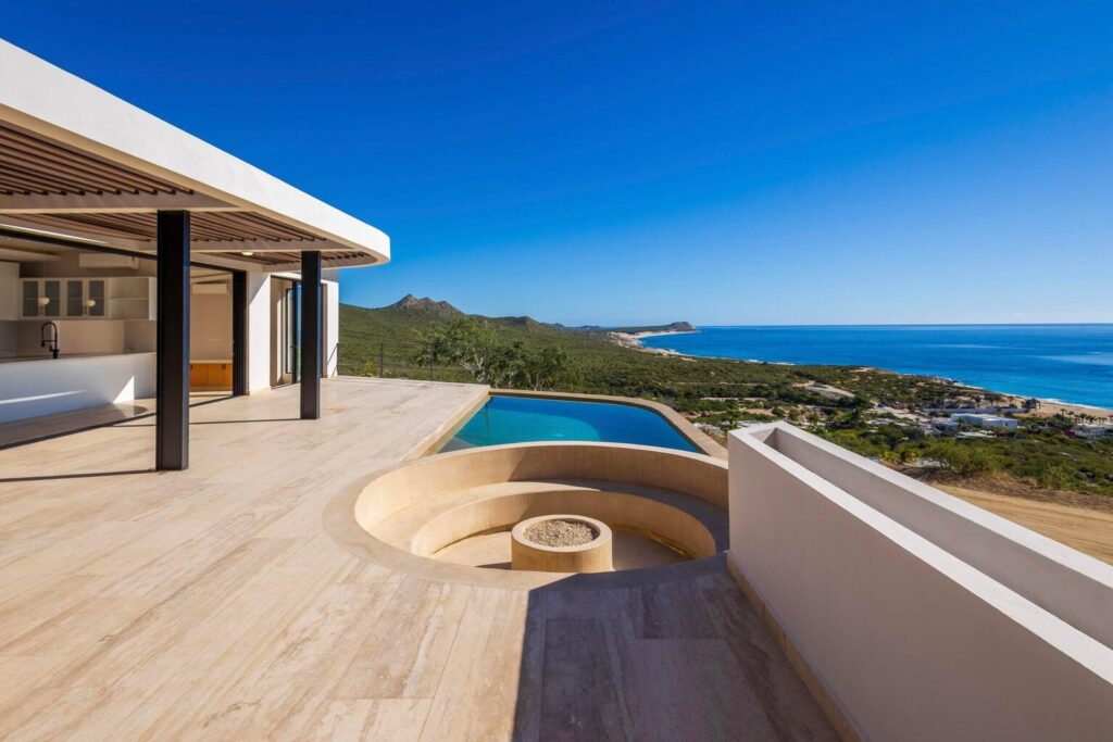 Los Cabos Luxury Residenciaslomastule Serene Hilltop Property Overlooking Chileno Bay, Los Cabos CorridorNestled on nearly 2 acres in the heart of the prestigious Los Cabos corridor between San Jose del Cabo and Cabo San Lucas, this exceptional estate offers unmatched privacy, panoramic – Lot 80 - Laguna Hills, San Jose del Cabo, BS