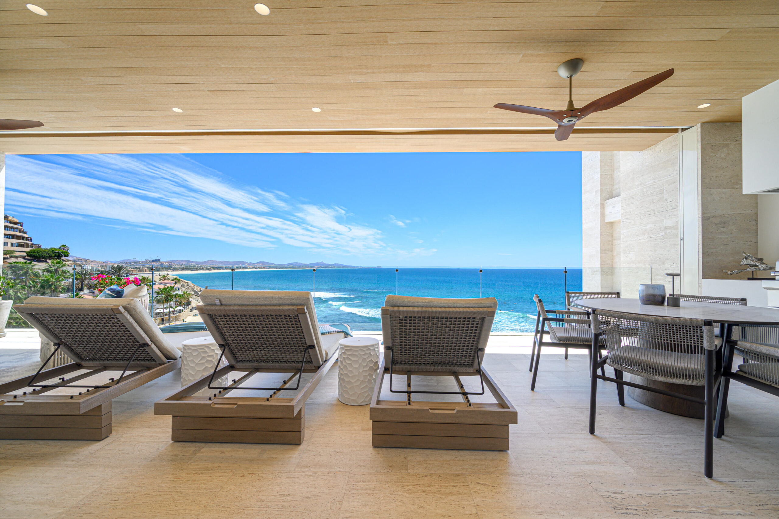 Los Cabos Luxury Section 28- Ocean Residences – Querencia B, San Jose Corridor, BS