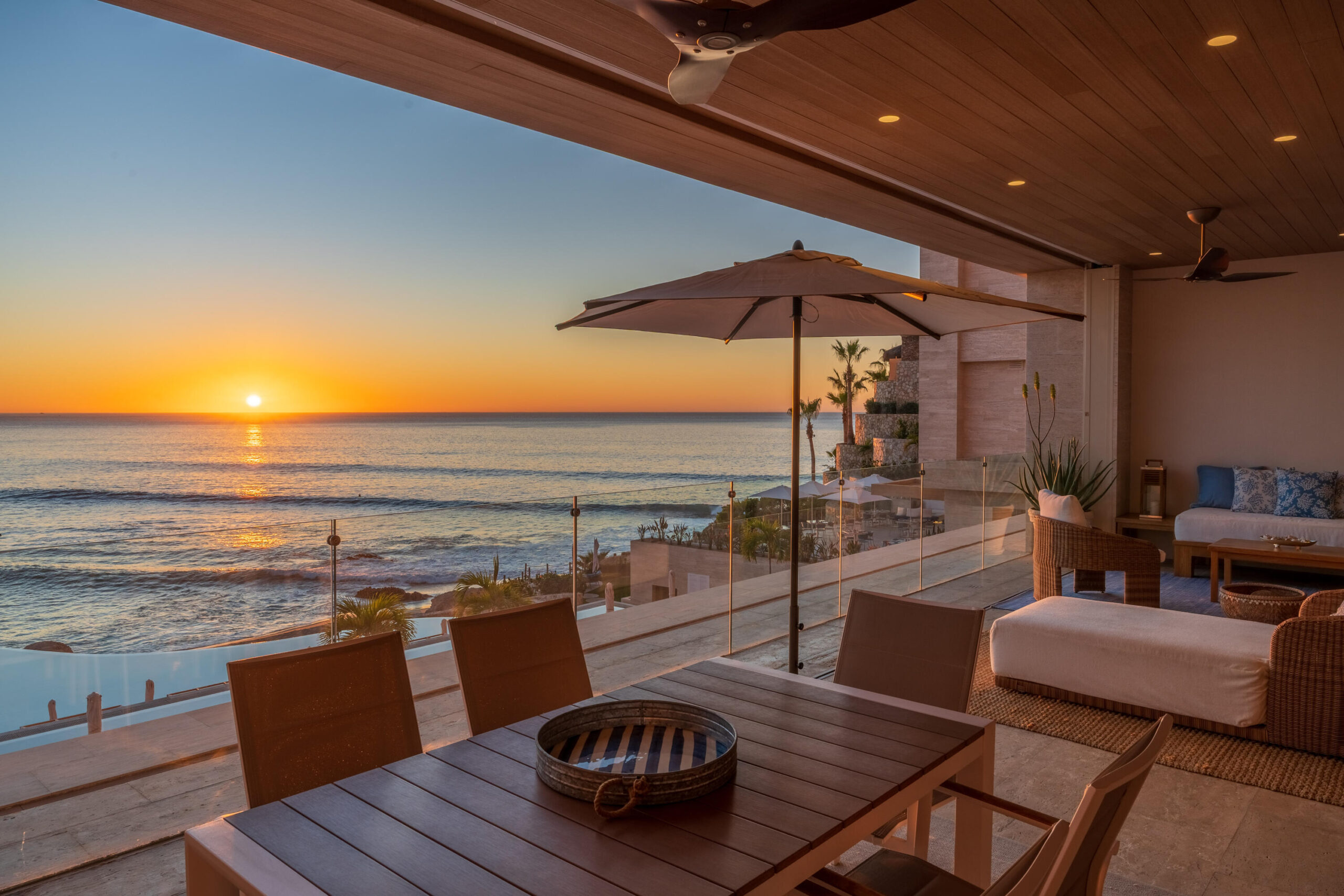 Los Cabos Luxury Section 28- Ocean Residences – Querencia Ocean Residences, San Jose Corridor, San Jose Corridor, BS