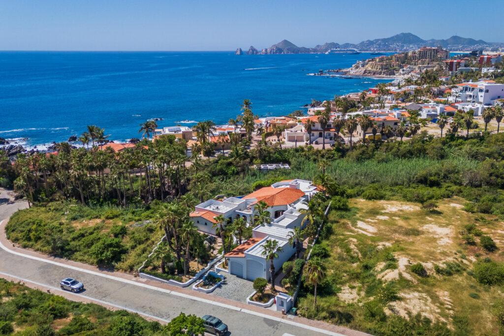 Los Cabos Luxury Santa Carmela – Seller Financing!, Cabo Corridor, BS