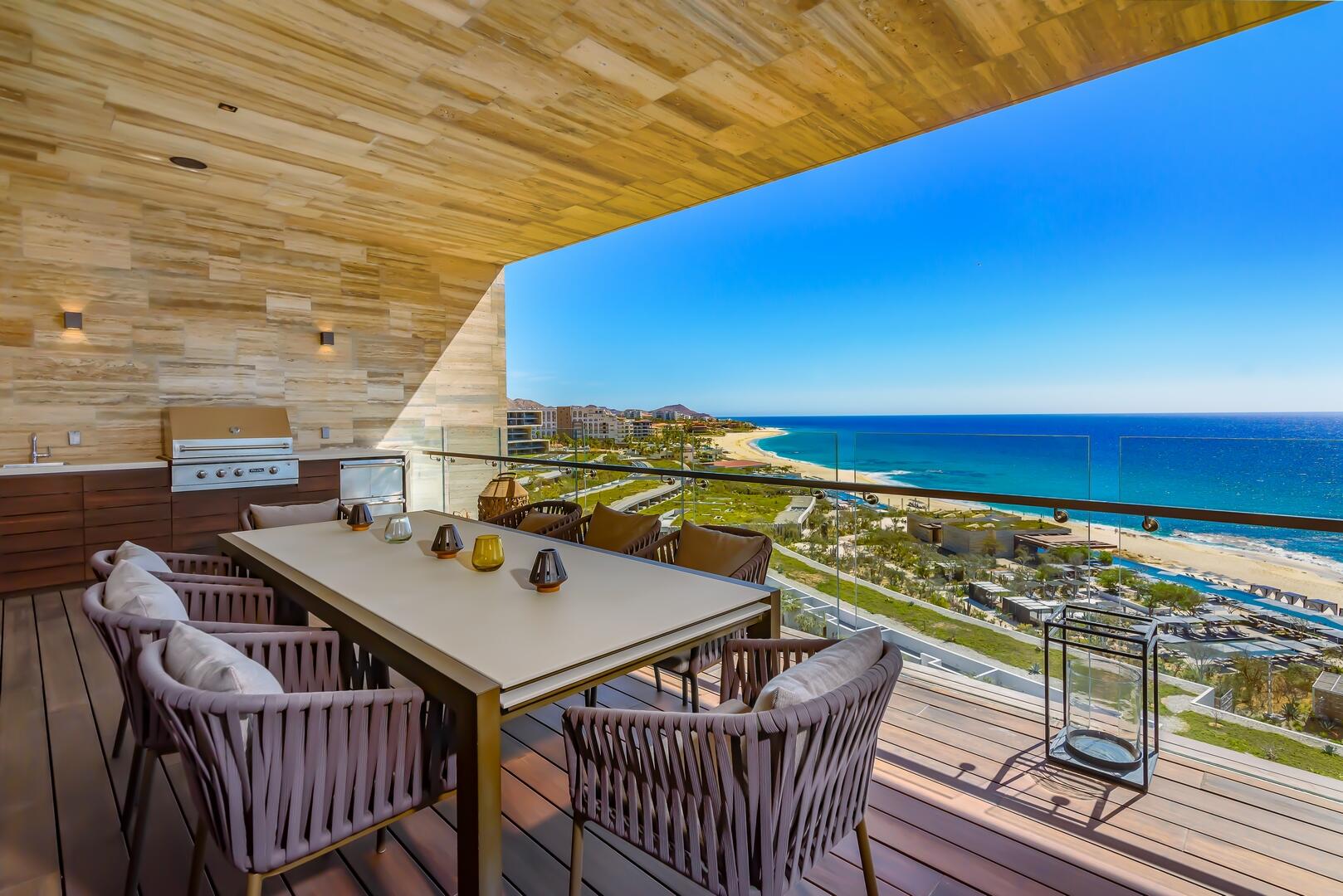 Los Cabos Luxury Solaz Residences – Solaz PH, San Jose Corridor, San Jose Corridor, BS