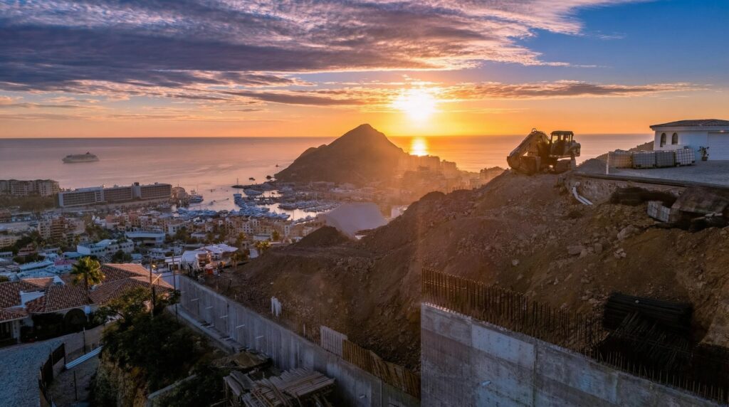 Los Cabos Luxury Pedregal Csl – Villa del Leon, Cabo San Lucas, Cabo San Lucas, BS