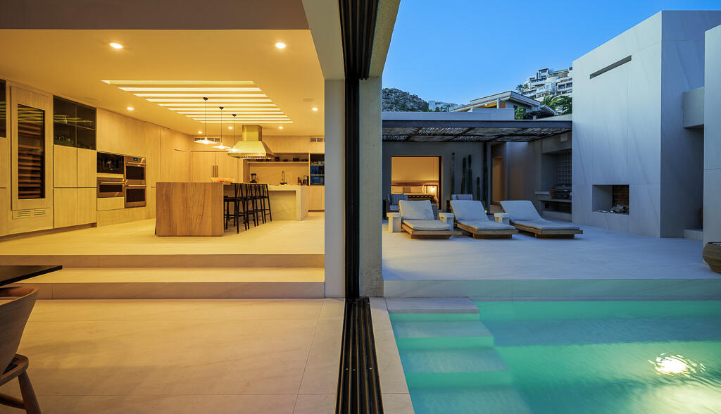Los Cabos Luxury Santa Carmela – Villa Paraiso #510, Pedregal, Cabo San Lucas, BS
