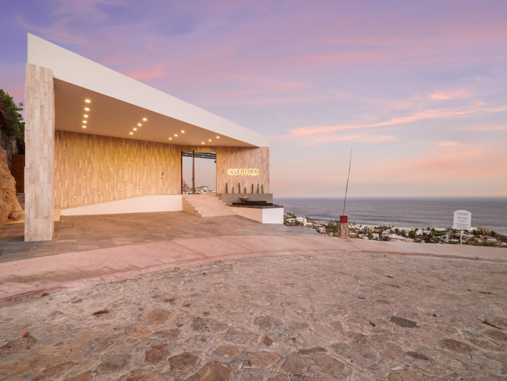115 Cam. Grande, Cabo San Lucas, BS | Los Cabos Luxury For Sale