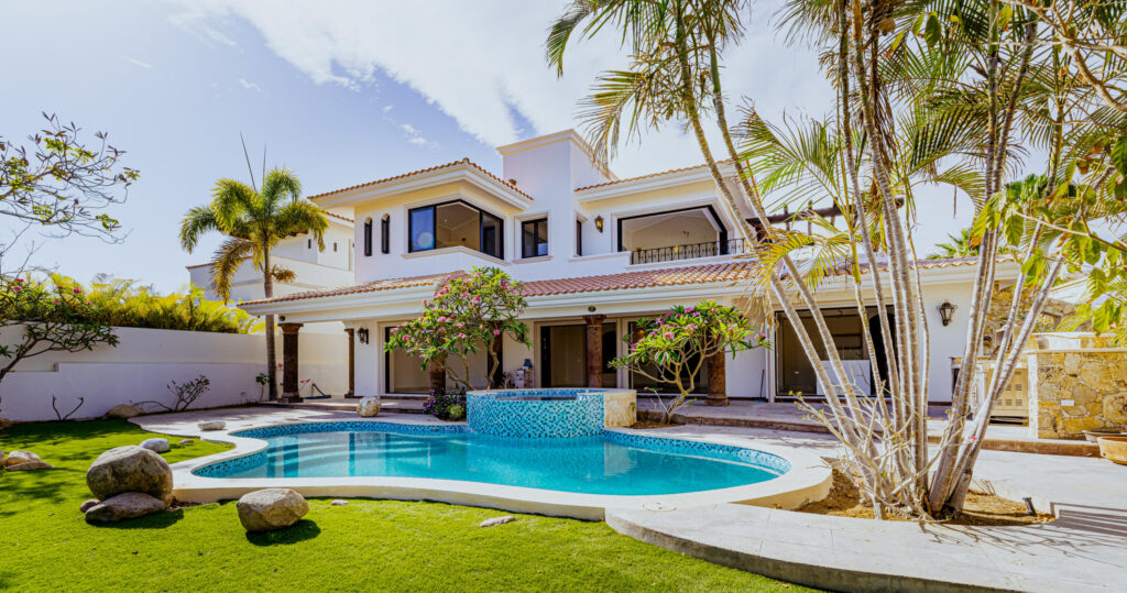 13 Palmilla Estates, San Jose Corridor, BS | Los Cabos Luxury For Sale