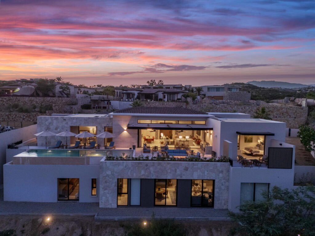 3 Querencia, San Jose Corridor, BS | Los Cabos Luxury For Sale