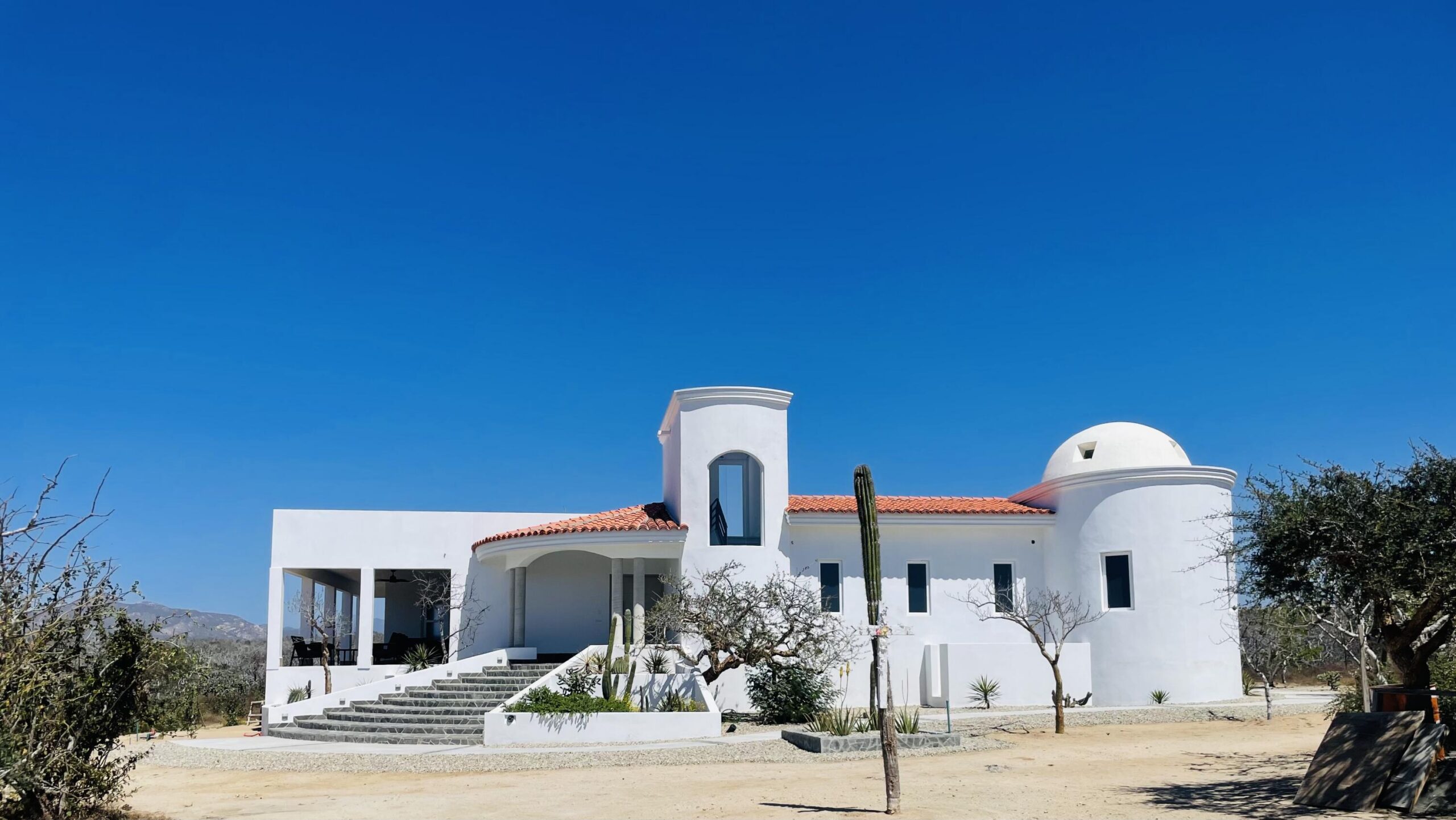 Los Cabos Luxury Migrino – 37 Avenida de las Haciendas, Pacific, BS