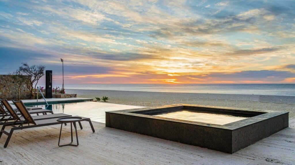 Bahia de las Palmas, San Jose del Cabo, BS | Los Cabos Luxury For Sale