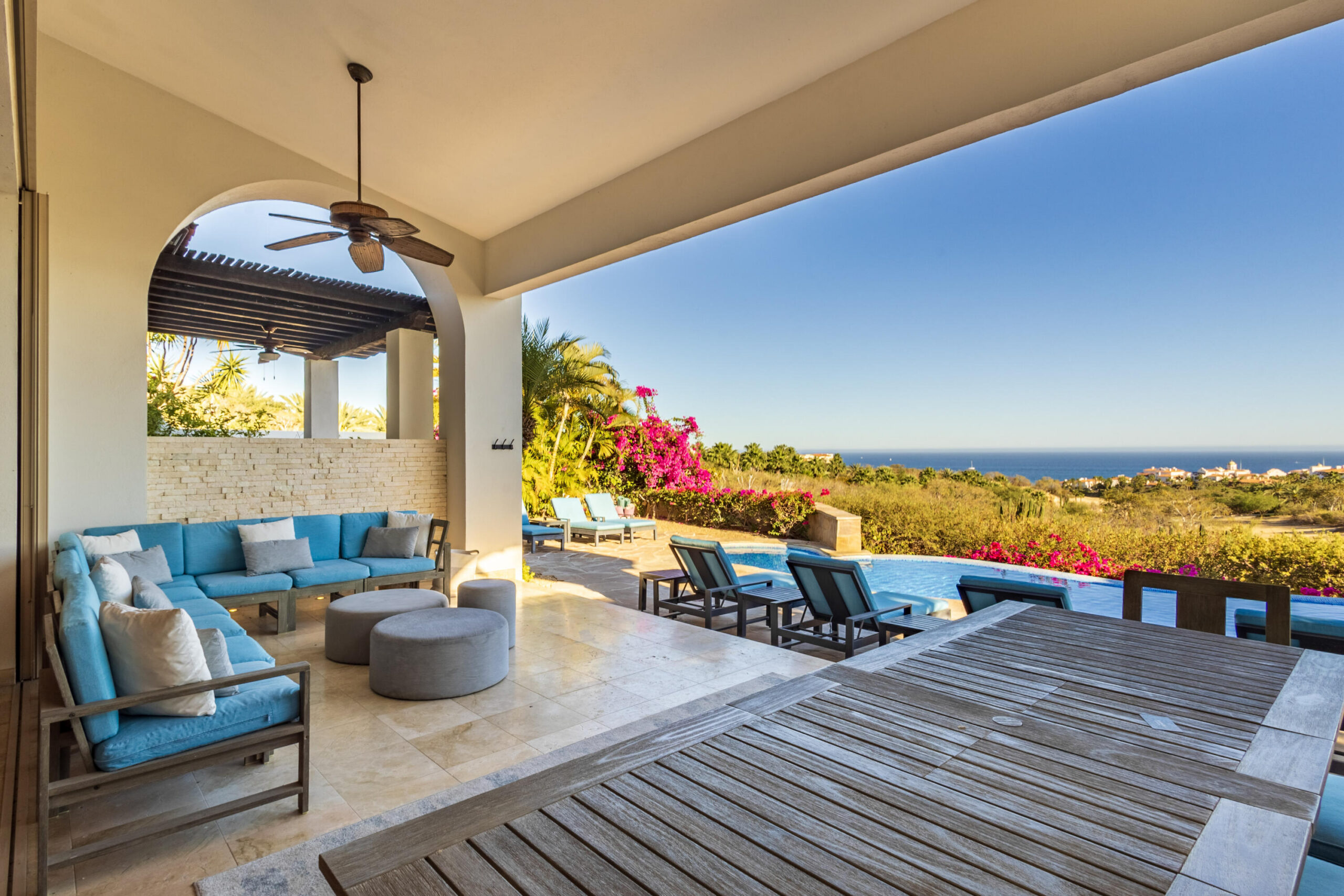Los Cabos Luxury Brisas – Brisas 19, Cabo Corridor, BS