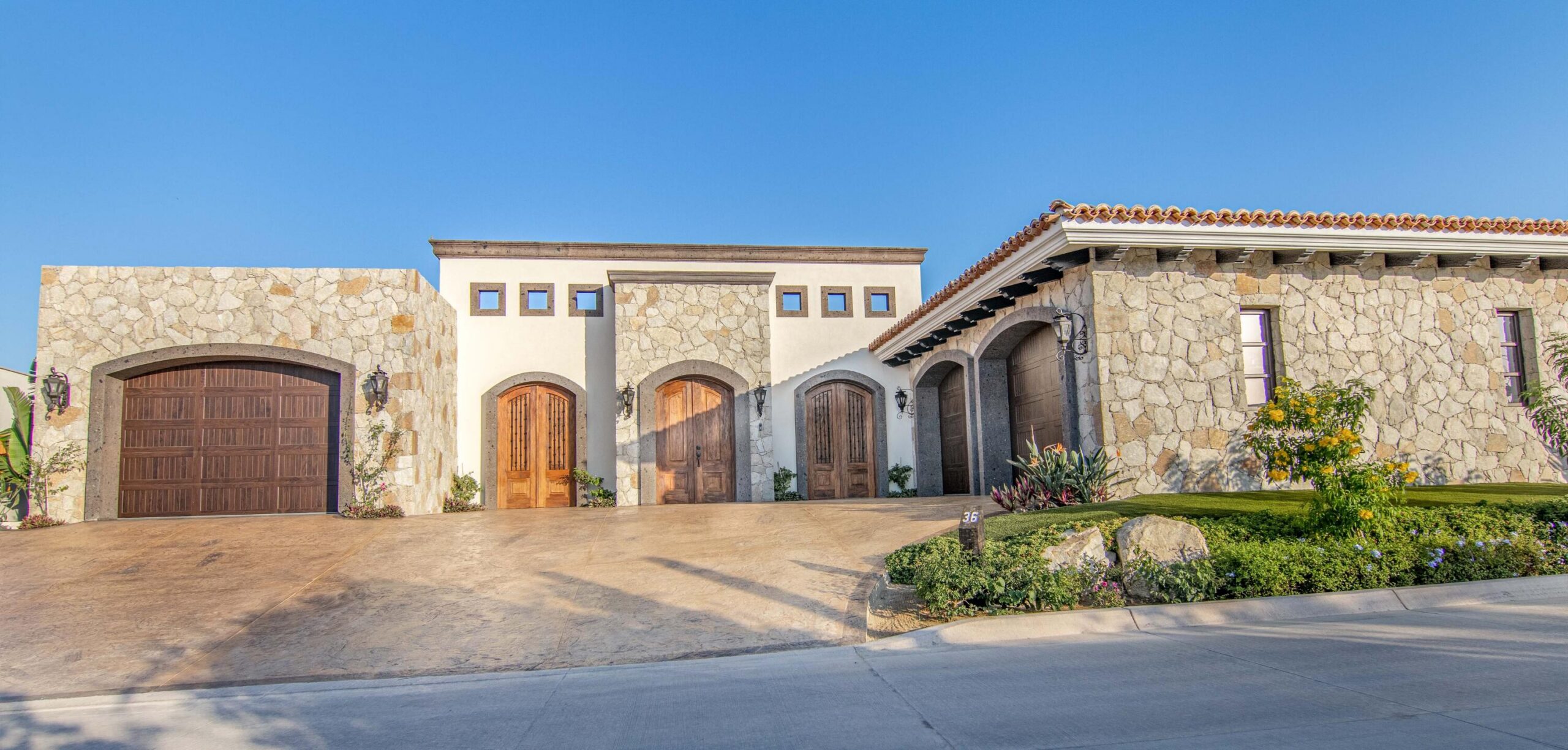 Los Cabos Luxury Contigo Cerritos |SEP| – Contigo Cerritos Villa B1, Pacific, BS