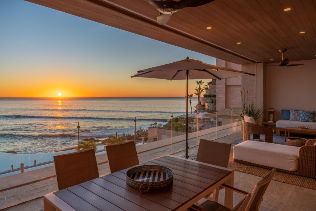 Querencia Ocean Residences, San Jose Corridor, San Jose Corridor, BS | Los Cabos Luxury For Sale