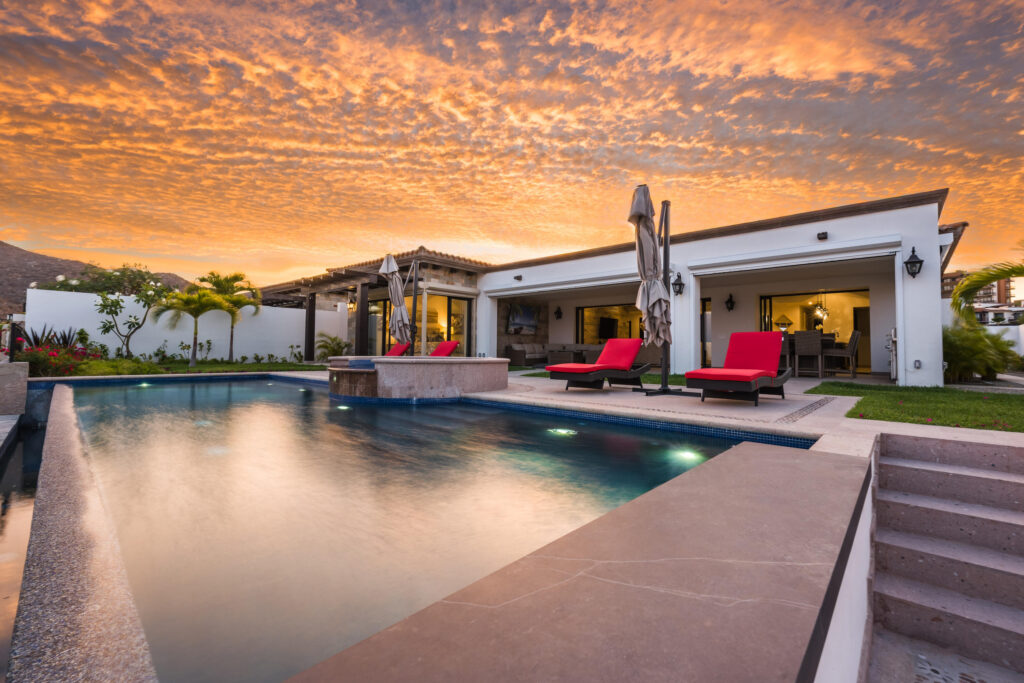 Turnkey Ocean View Coronado, Pacific, Pacific, BS | Los Cabos Luxury For Sale