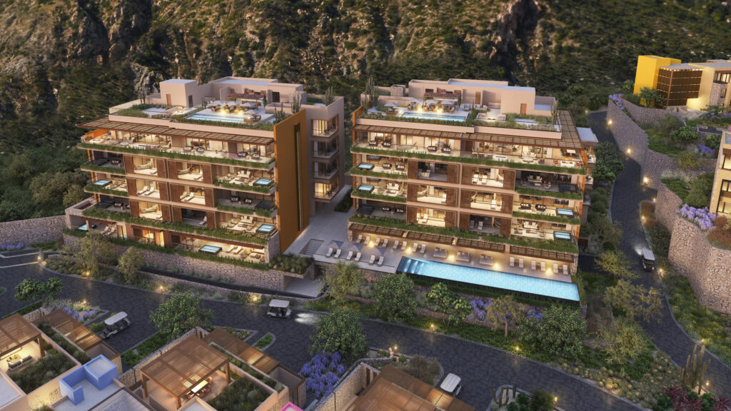 Via de Lerry, Pacific, BS | Los Cabos Luxury For Sale