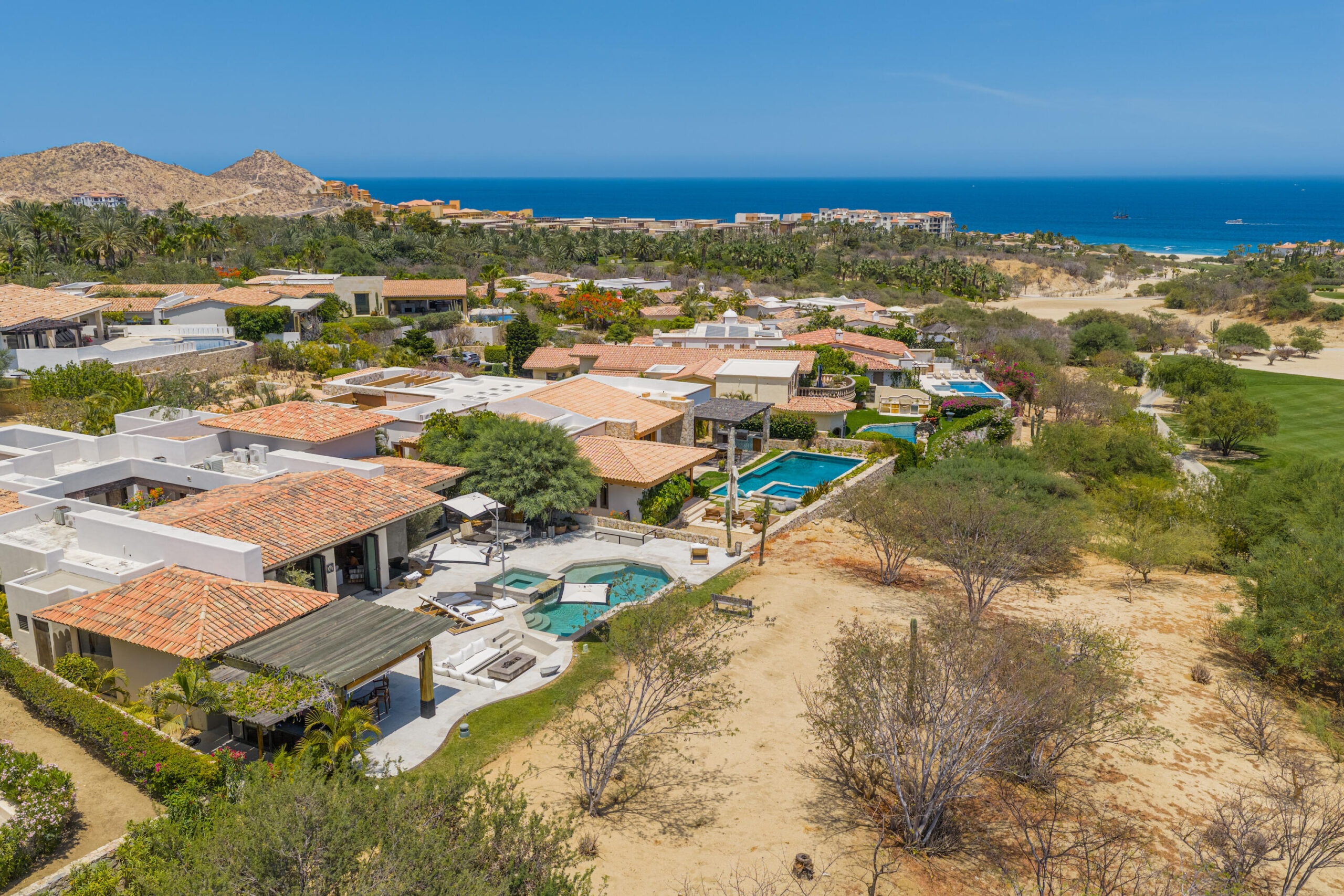 Los Cabos Luxury Brisas – 12 Cabo del Sol Brisas, Cabo Corridor, BS