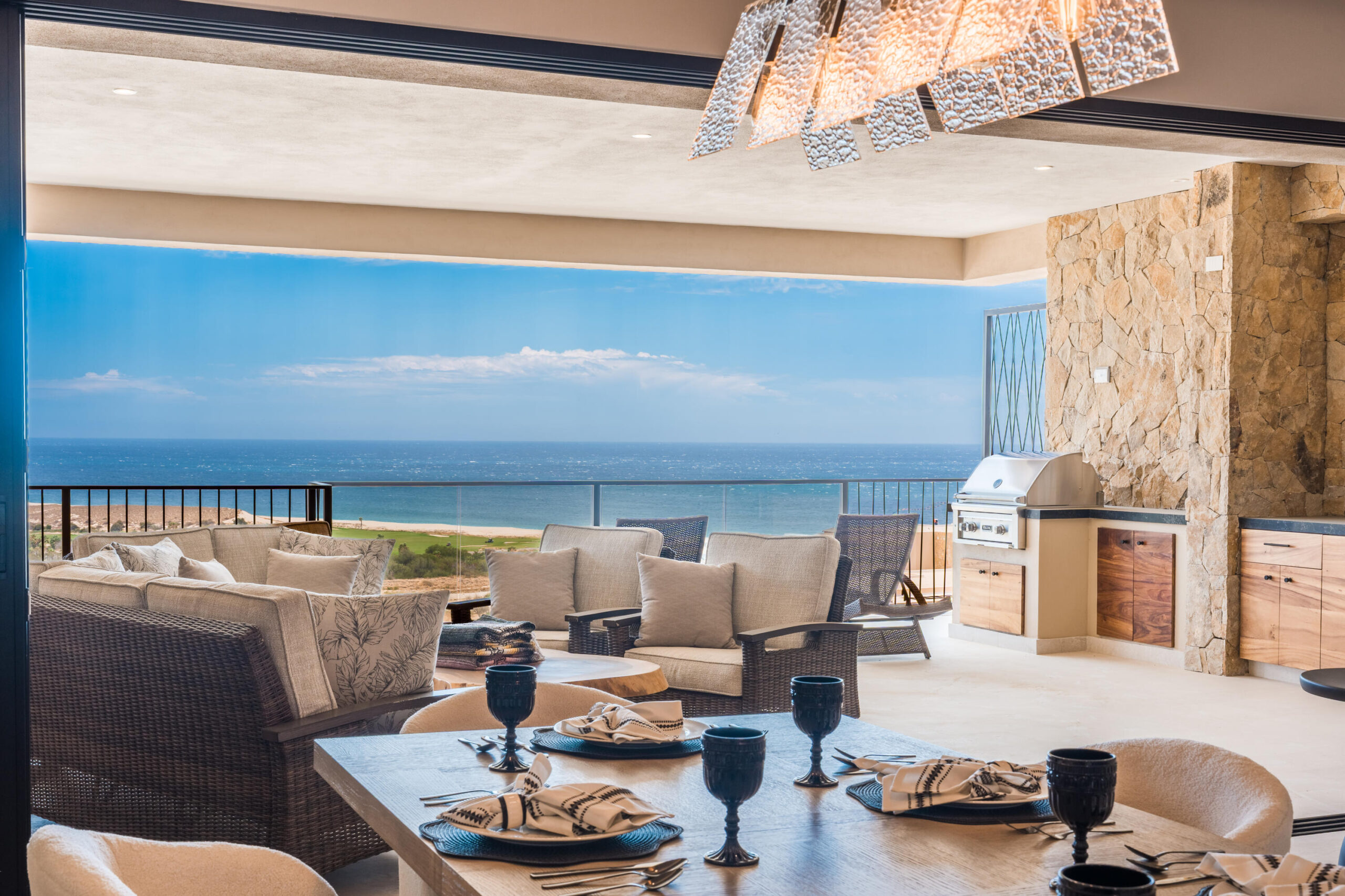 Los Cabos Luxury Alvar – 5th Floor Alvar in Quivira Los Cabos, Pacific, BS