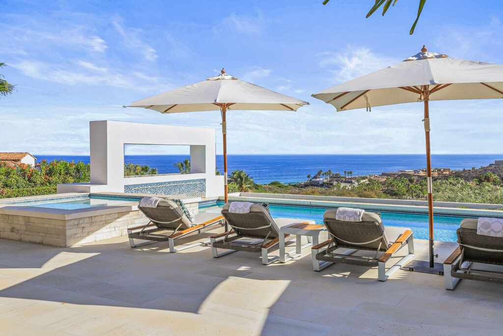 Los Cabos Luxury Fundadores Thoughtful contemporary design, ocean – 95 Avenida Padre Kino, San Jose del Cabo, BS