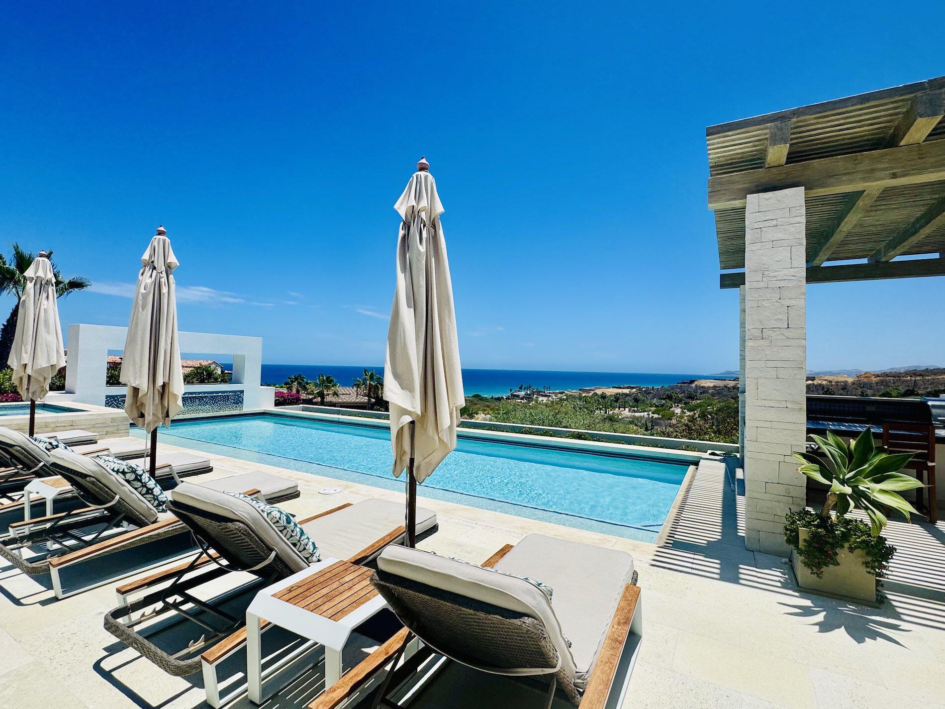 Los Cabos Luxury Fundadores – 95 Avenida Padre Kino, San Jose del Cabo, BS