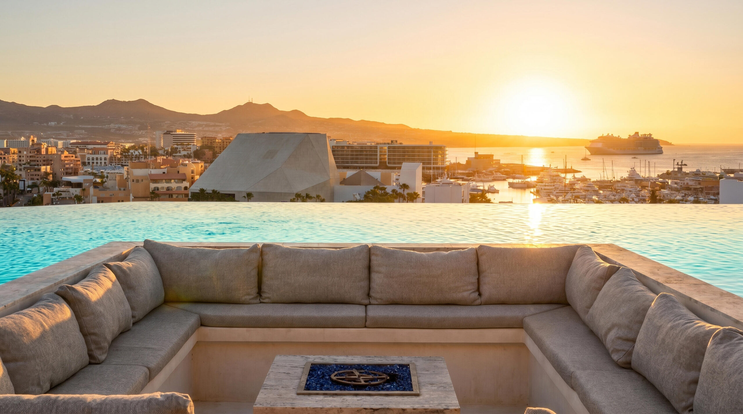 Los Cabos Luxury Pedregal CSL |SEP| – Callejón del Pueblo, Cabo San Lucas, BS